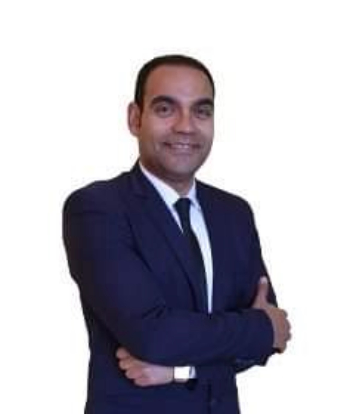 محمد مصطفي إبراهيم